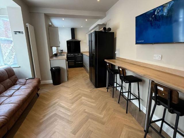 Room for rent in Higher Runcorn, Halton