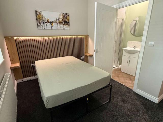Room for rent in Higher Runcorn, Halton