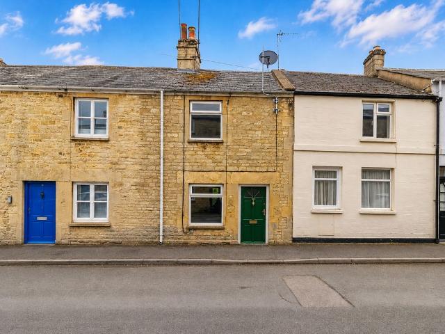 House for rent in Chesterton, Fossebridge