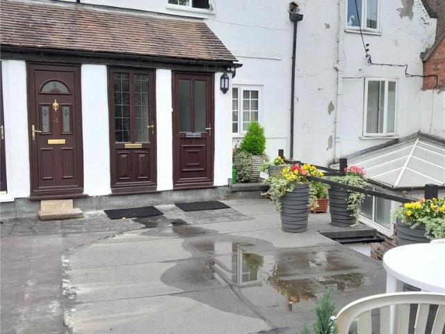 Apartment for rent in Cleobury Mortimer, Shropshire