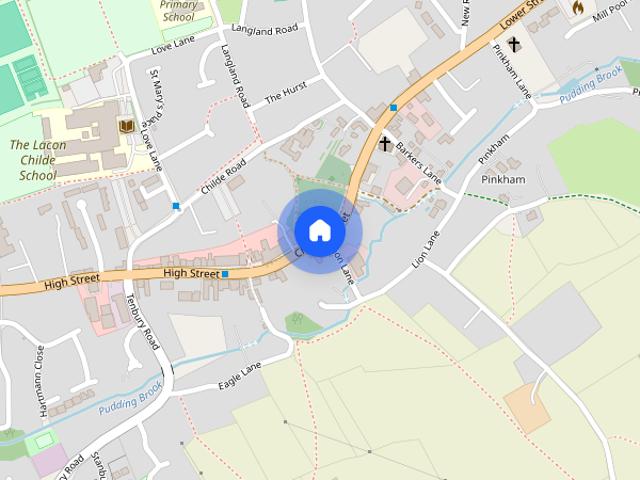 Apartment for rent in Cleobury Mortimer, Shropshire