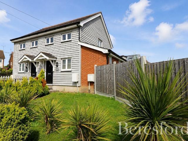 House for rent in South Green, Basildon