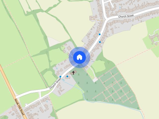 House for rent in Great Burstead, Essex