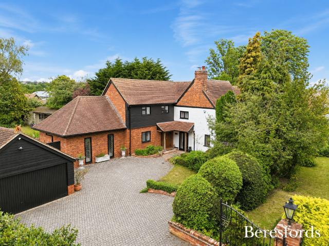 House for rent in Great Burstead, Essex