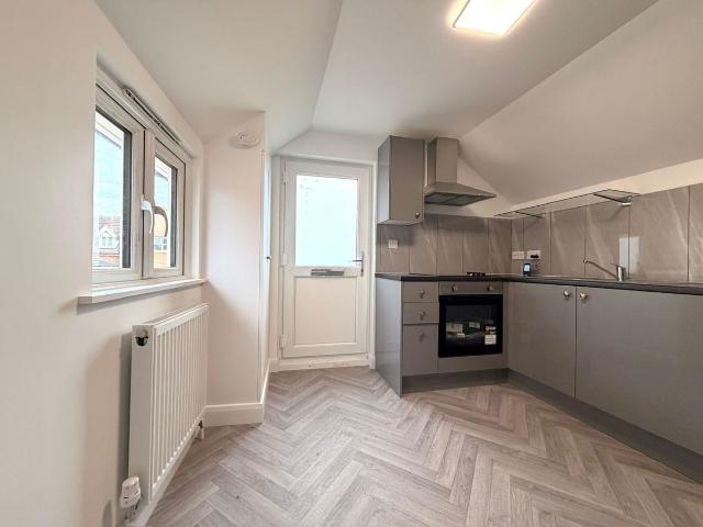Apartment for rent in Chipping Hill, Essex