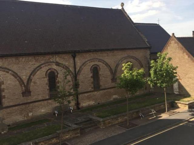 Apartment for rent in Templetown, Consett