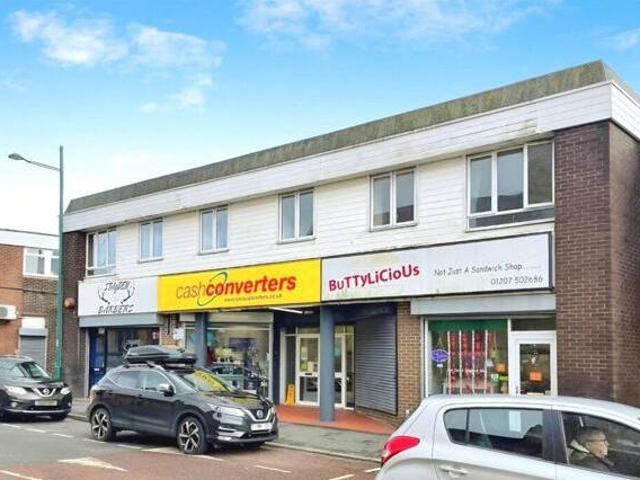 House for rent in Blackhill, Consett