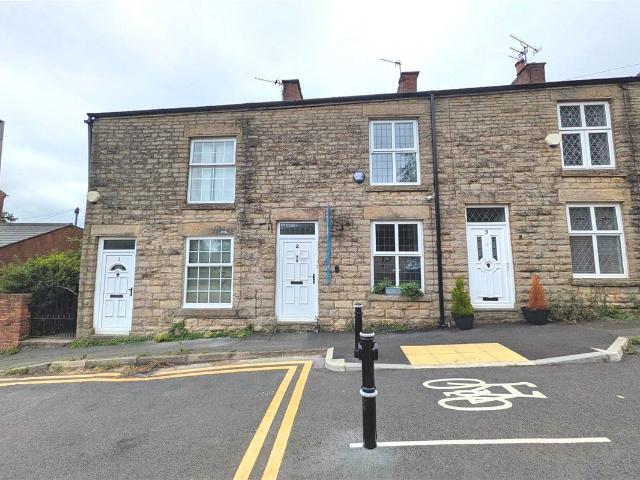 House for rent in Marple, Greater Manchester