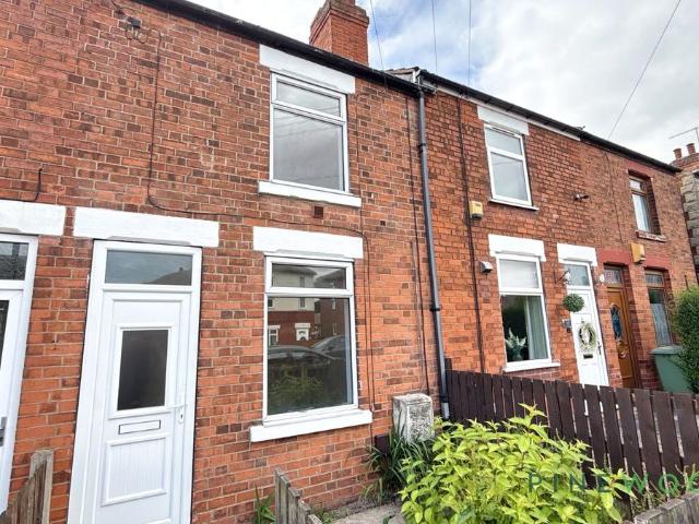 House for rent in Elmton, East Midlands