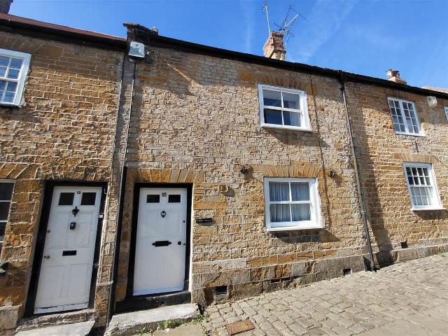 House for rent in Broadshard, Somerset