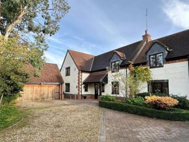 House for sale in Lyons, Greater London