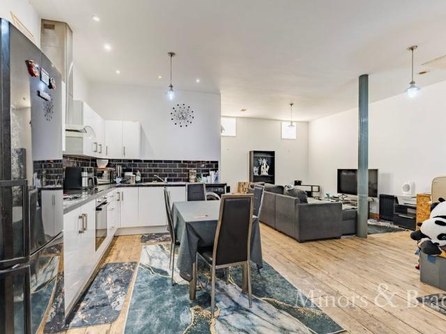 Apartment for rent in Comers, Norfolk