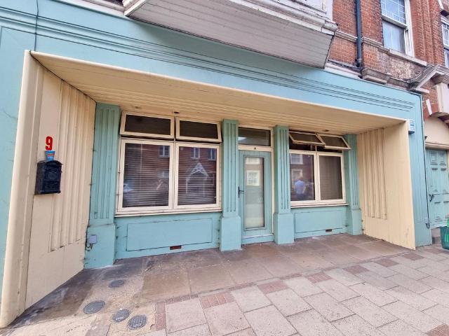 Apartment for rent in Comers, Norfolk