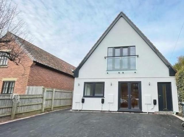 House for rent in Barton In Fabis, East Midlands