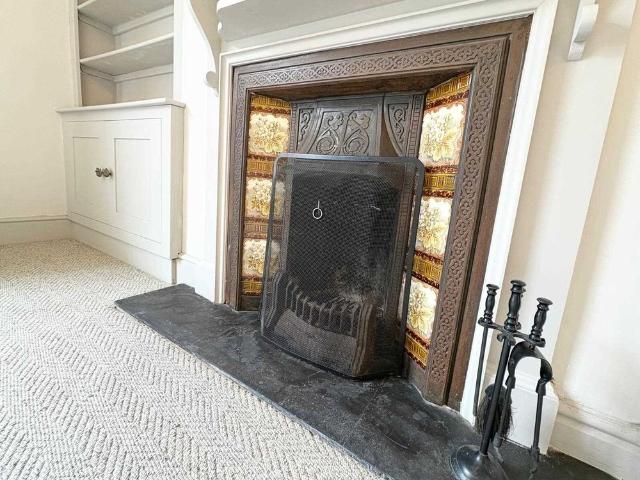 House for rent in Barton In Fabis, East Midlands