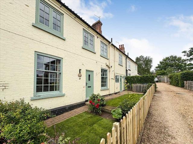 House for rent in Barton In Fabis, East Midlands