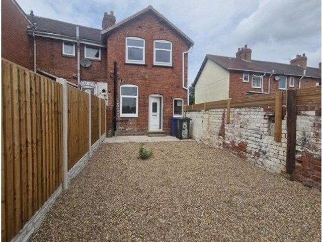 House for rent in Cudworth, South Yorkshire