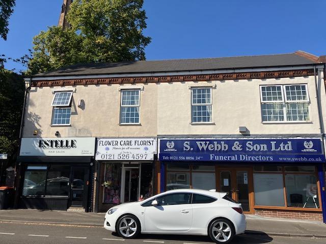 Apartment for rent in Catherine Cross, Darlaston