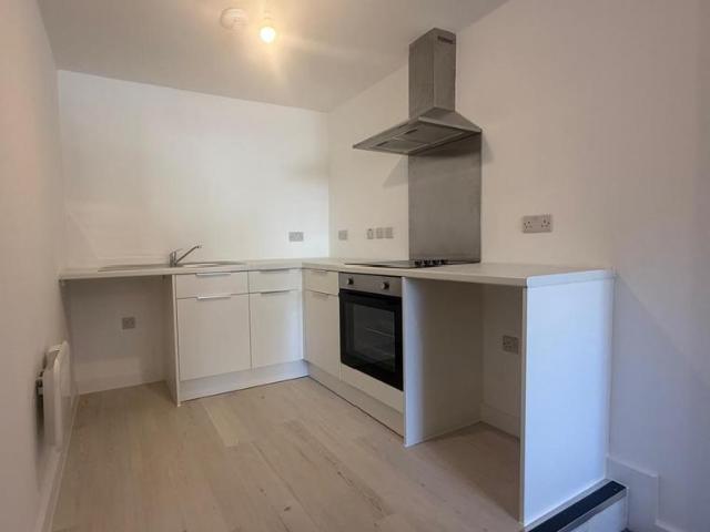 Apartment for rent in Northorpe, Kirklees