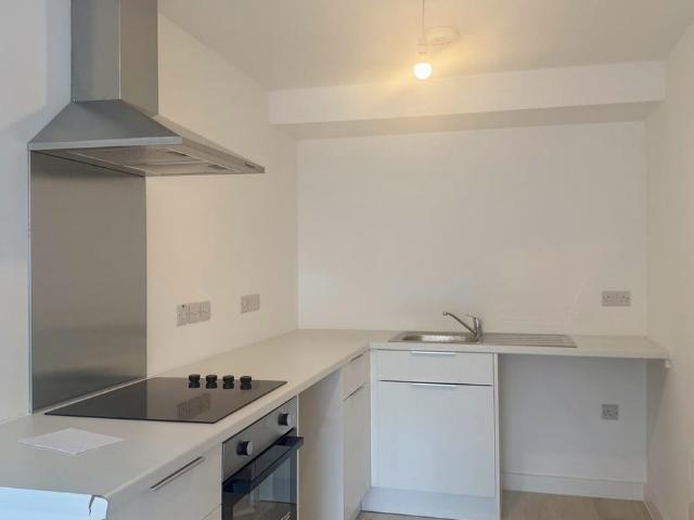 Apartment for rent in Eastborough, Dewsbury