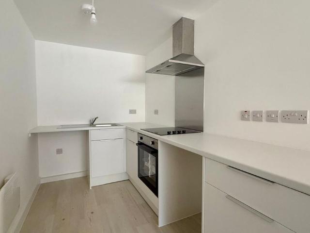 Apartment for rent in Ravensthorpe, Dewsbury