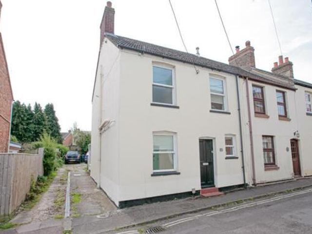 House for sale in Berrick Salome, Oxfordshire