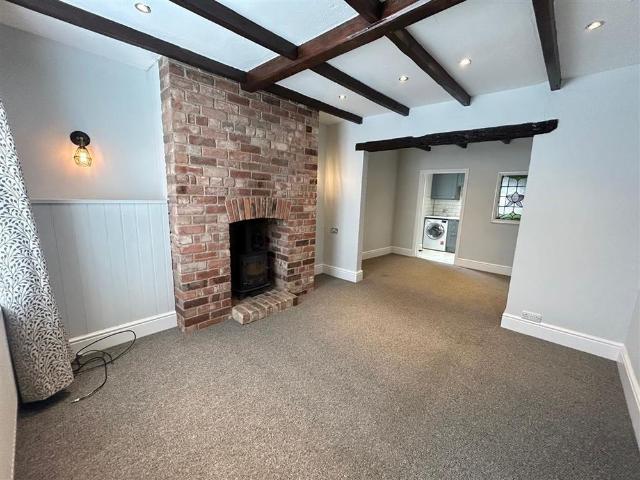 Apartment for rent in Bawtry, South Yorkshire