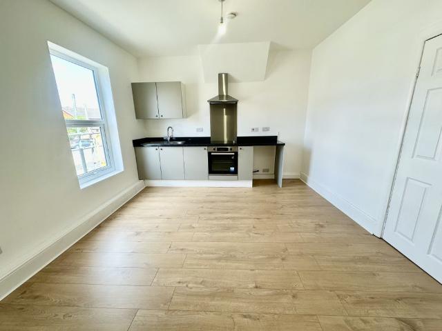 Apartment for rent in Bentley, South Yorkshire