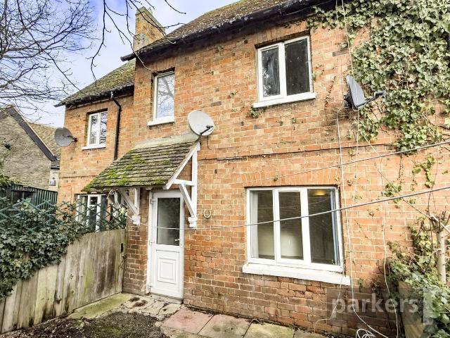 House for rent in Black Bourton, Oxfordshire