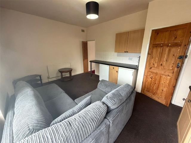 Apartment for rent in Brierley Hill, West Midlands