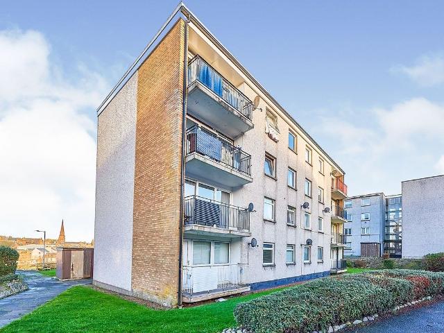Apartment for rent in Dumfries, Scotland