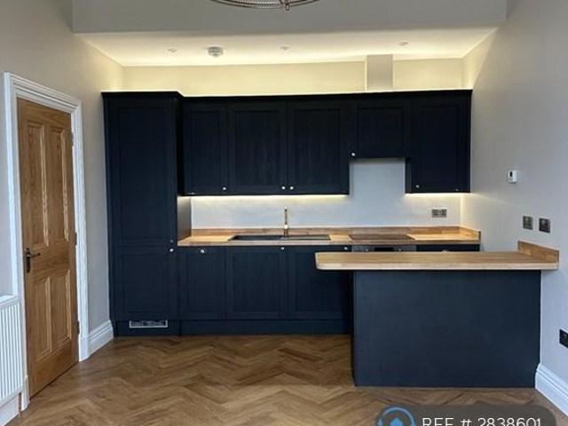 Apartment for rent in Broughty Ferry, Dundee