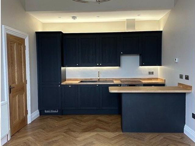Apartment for rent in Broughty Ferry, Dundee