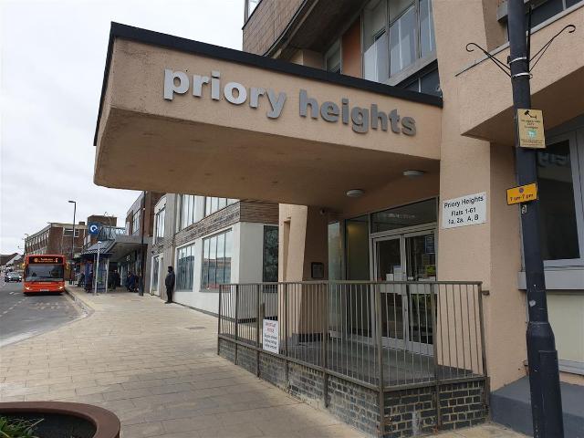 Apartment for rent in Dunstable, Bedfordshire