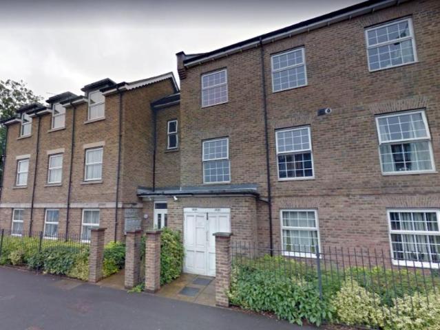 Apartment for rent in Upper Sundon, Bedfordshire
