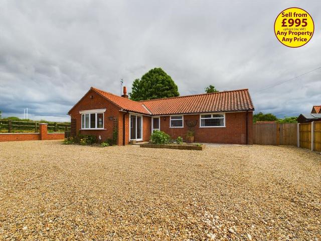 House for rent in Costhorpe, East Midlands