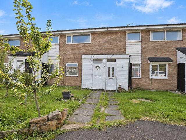 Apartment for rent in Radcliffe, Bury