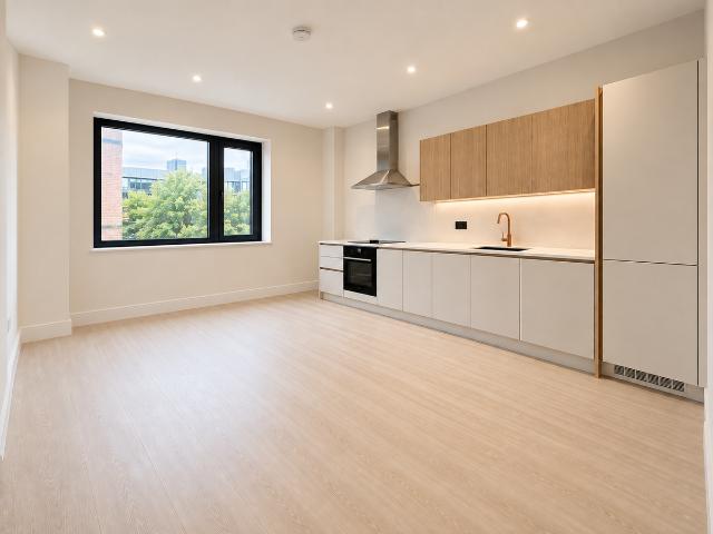 Apartment for rent in Horsell, Woking