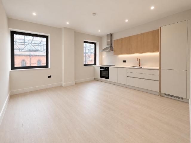 Apartment for rent in Horsell, Woking