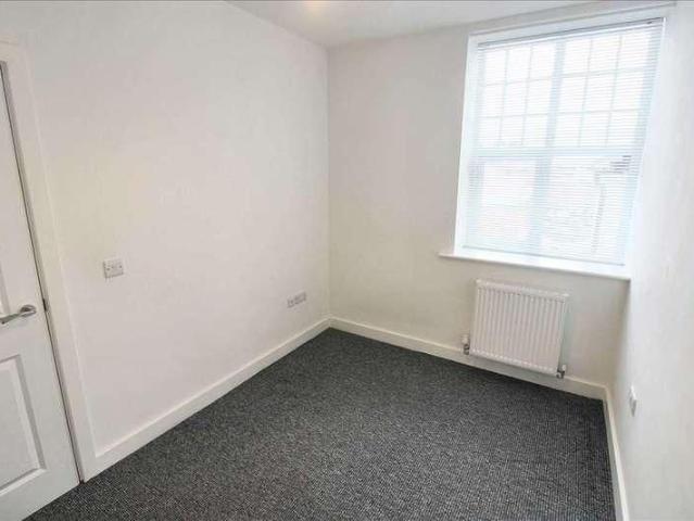 Apartment for rent in Newthorpe, Broxtowe