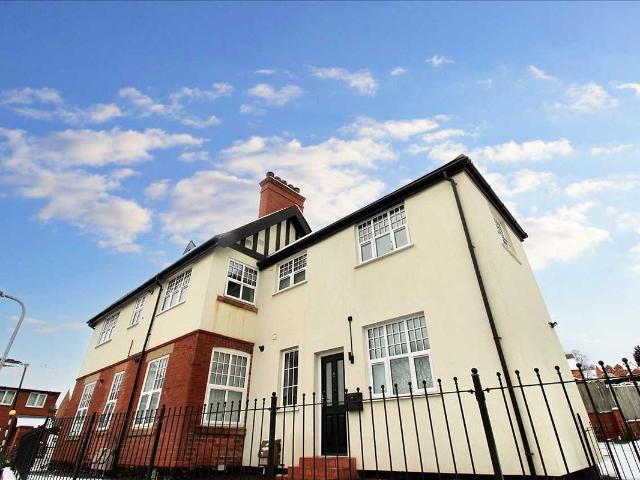 Apartment for rent in Eastwood, Attenborough