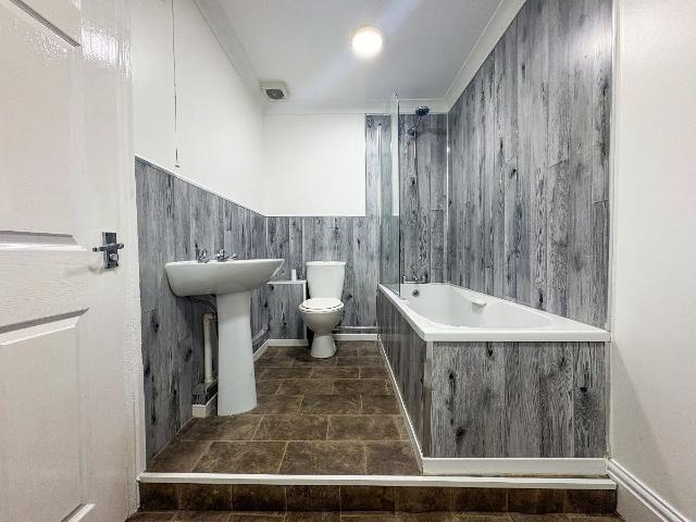 Apartment for rent in Hilltop, Vale