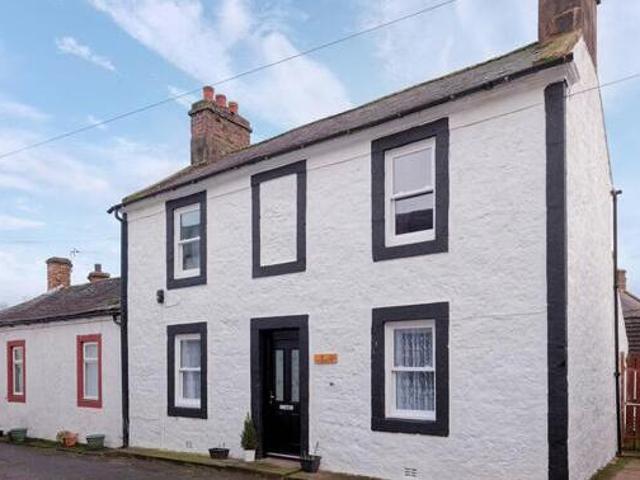 House for sale in England