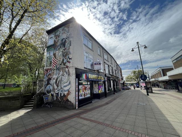Apartment for rent in City Centre, Georgia