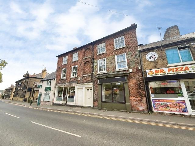 Apartment for rent in Ecclesfield, South Yorkshire