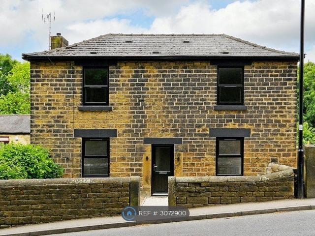 House for rent in Whitley, Sheffield