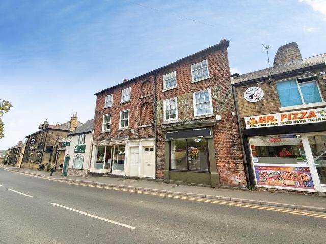 Apartment for rent in Ecclesfield, South Yorkshire
