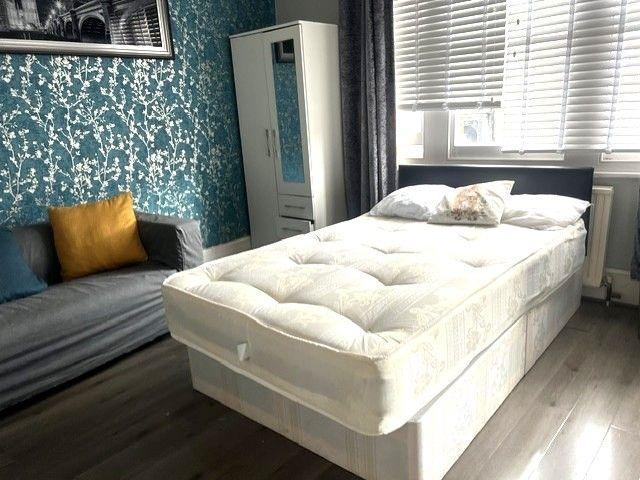 Apartment for rent in Lower Edmonton, Greater London