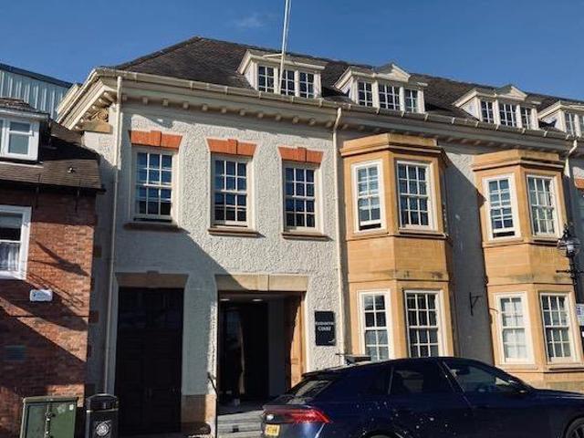House for rent in Stratford-upon-Avon, Alderminster