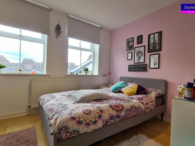 Apartment for rent in Greater London